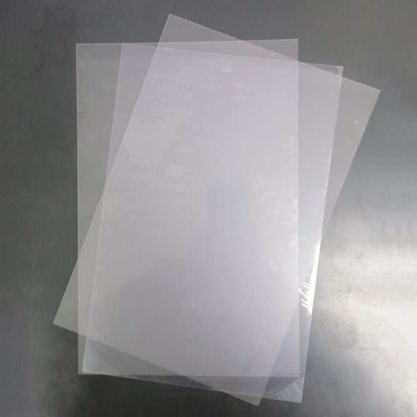 Hoja de PVC Transparente 0.76mm Inkjet a4_2