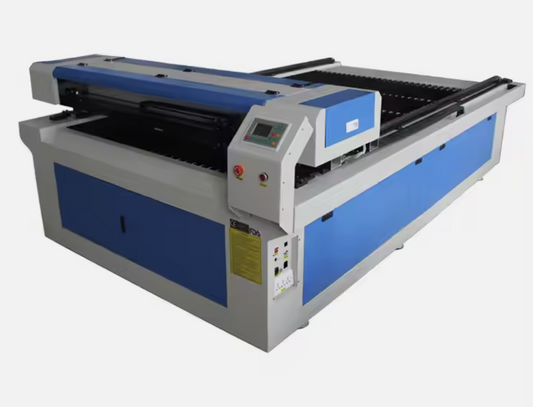 CNC Grabador Laser 1325 Máquina de Corte y Grabado en 60W, 80W, 100W, 130W, 150W Trabaja Acrílico, Metal, Madera,cuero, Goma,Carton, Plastico,Mdf  Precisión¡ (Copy) (Copy)