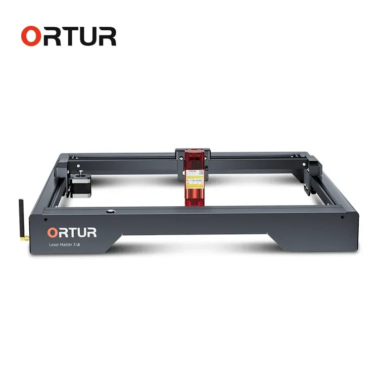 Cnc laser de hobies - Ortur OML3 Lite