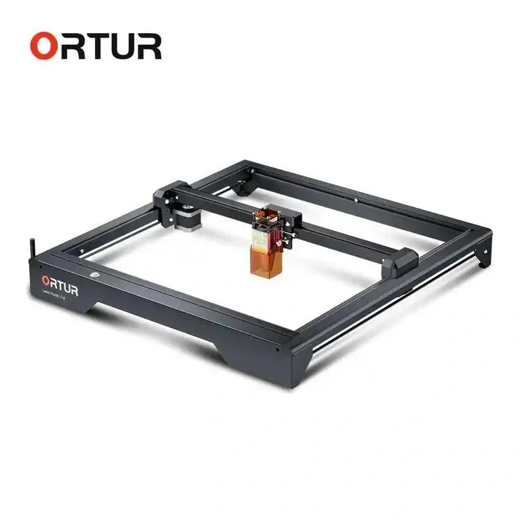 Cnc laser de hobies - Ortur OML3 Lite