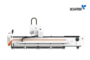 Máquina de corte por fibra láser - Serie H