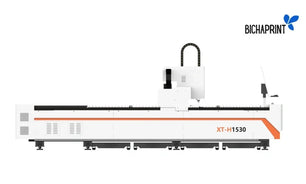 Máquina de corte por fibra láser - Serie H