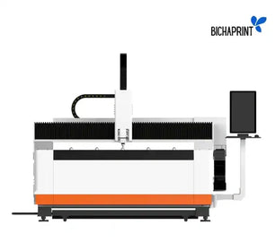 Máquina de corte por fibra láser - Serie H