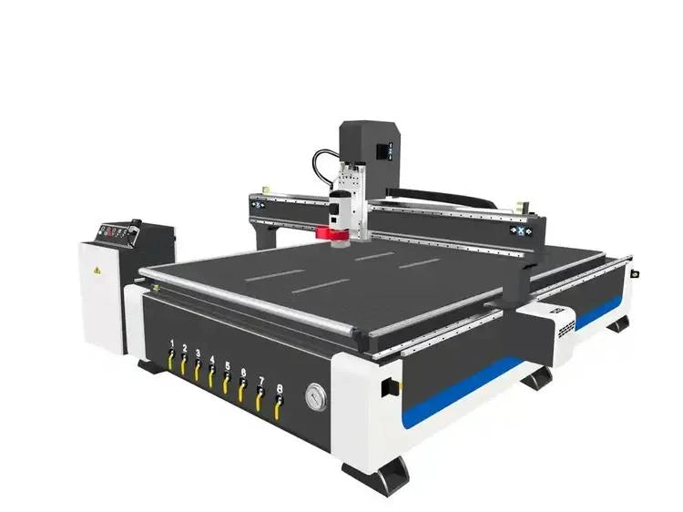 Máquinas CNC router de Alta Calidad - Modelos FC1313, FC1325, FC1530, FC2030