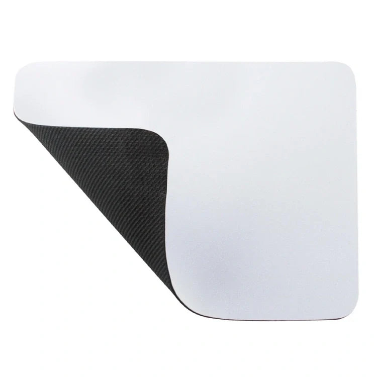 Mousepad sublimable de 22 x 18 cm