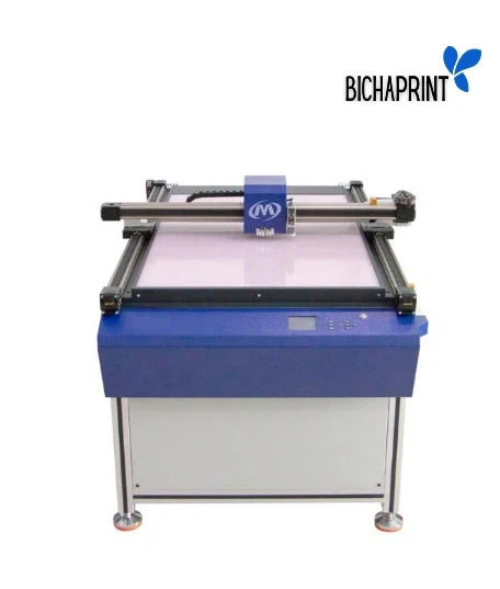 Plotter de corte de cama plana P6090-Pro