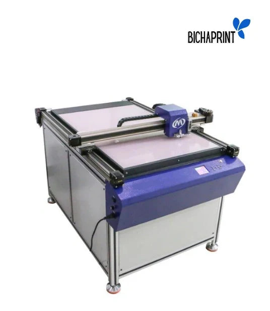 Plotter de corte de cama plana P6090-Pro