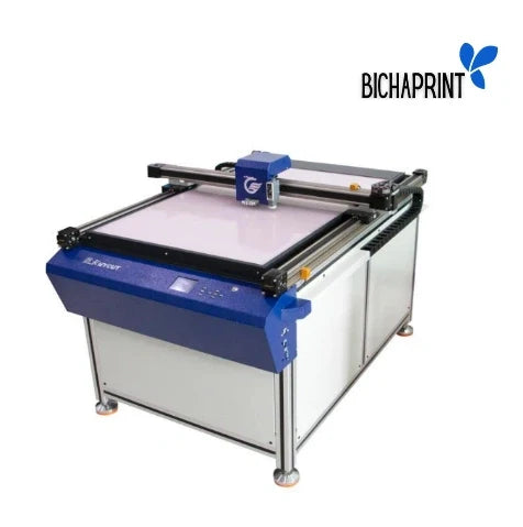 Plotter de corte de cama plana P6090-Pro